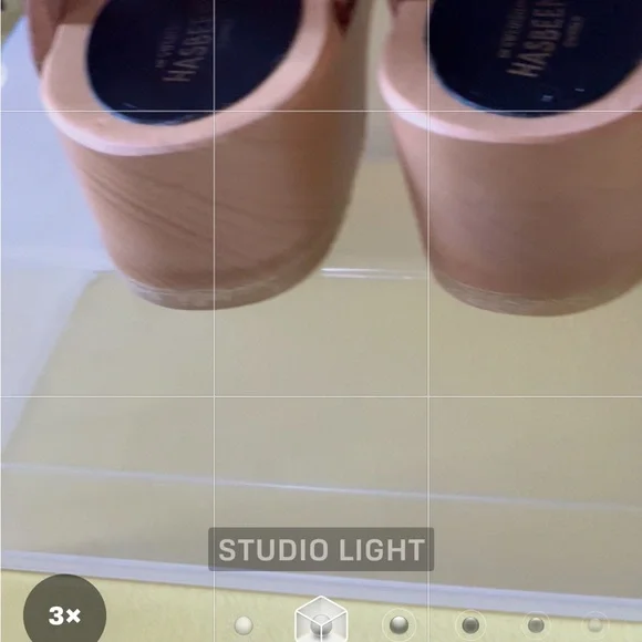 Swedish Hasbeens Black Clog. Size 40 - Picture 2 of 4